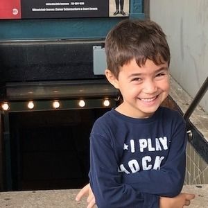 Meet your Posher, Erica